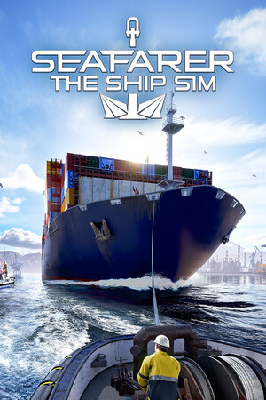 Seafarer: The Ship Sim repack